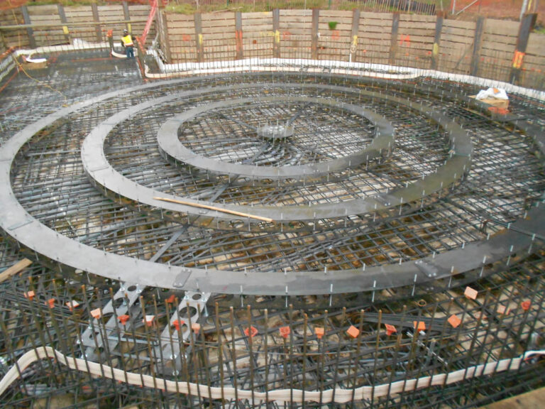 Battery Park Carousel