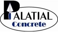 PALATIAL CONCRETE : 