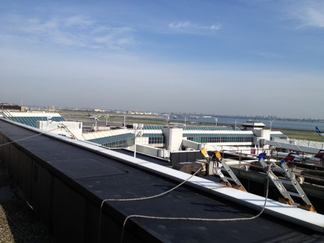 LaGuardia Delta Terminal