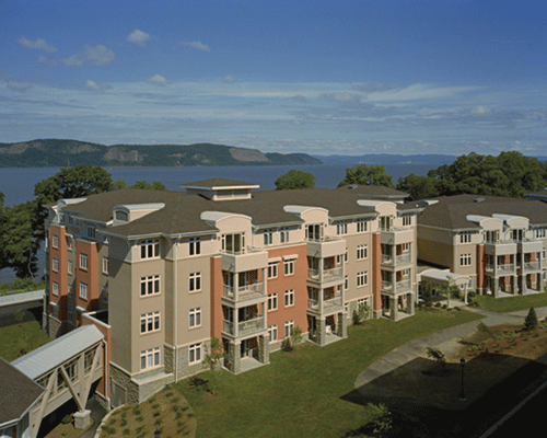 Kendal On The Hudson