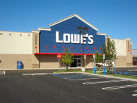 LOWE'S - Riverhead, NY