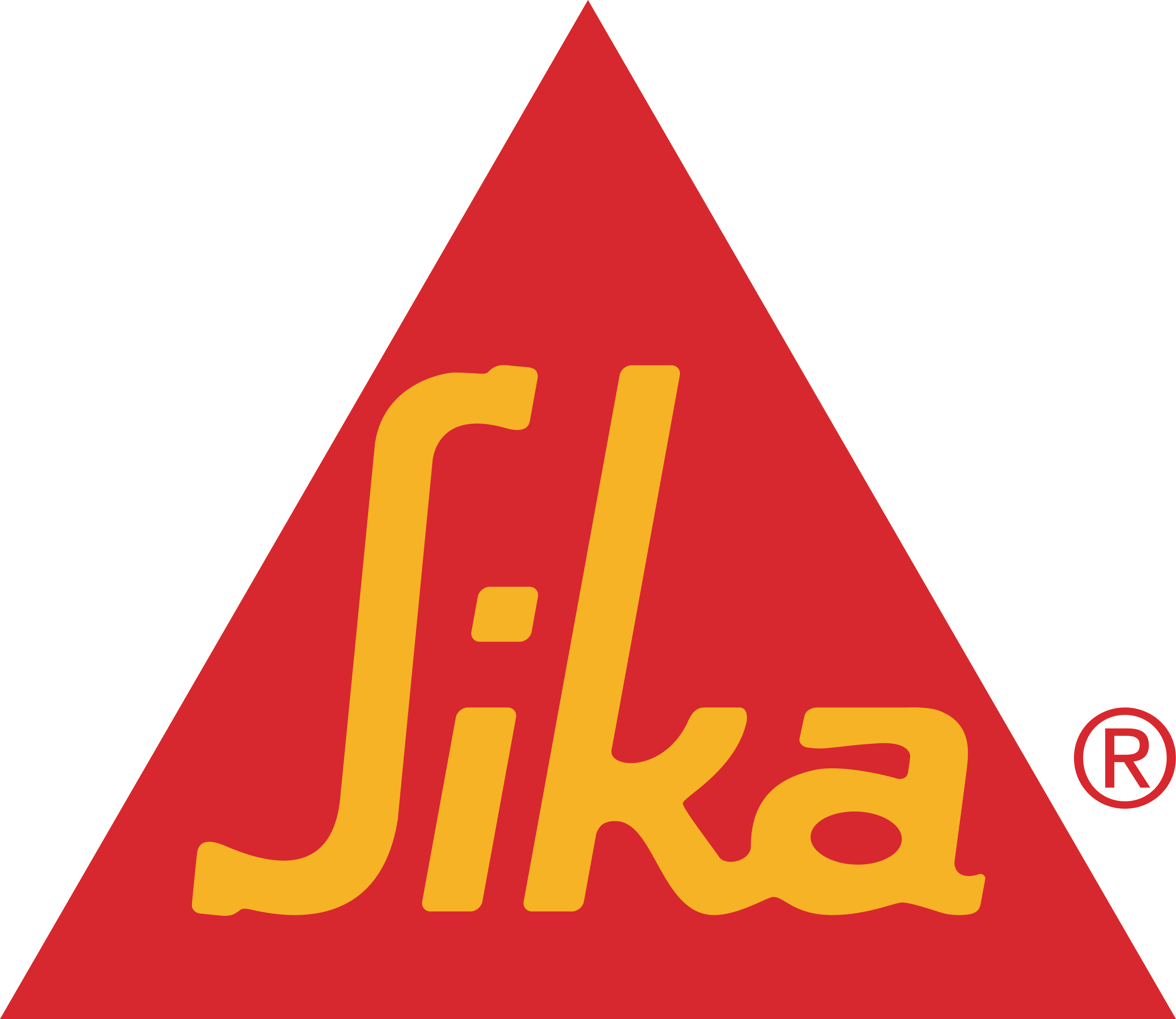 Sika : 