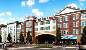 New Village of Patchogue